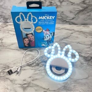 Disney Minnie Mouse Light Ring